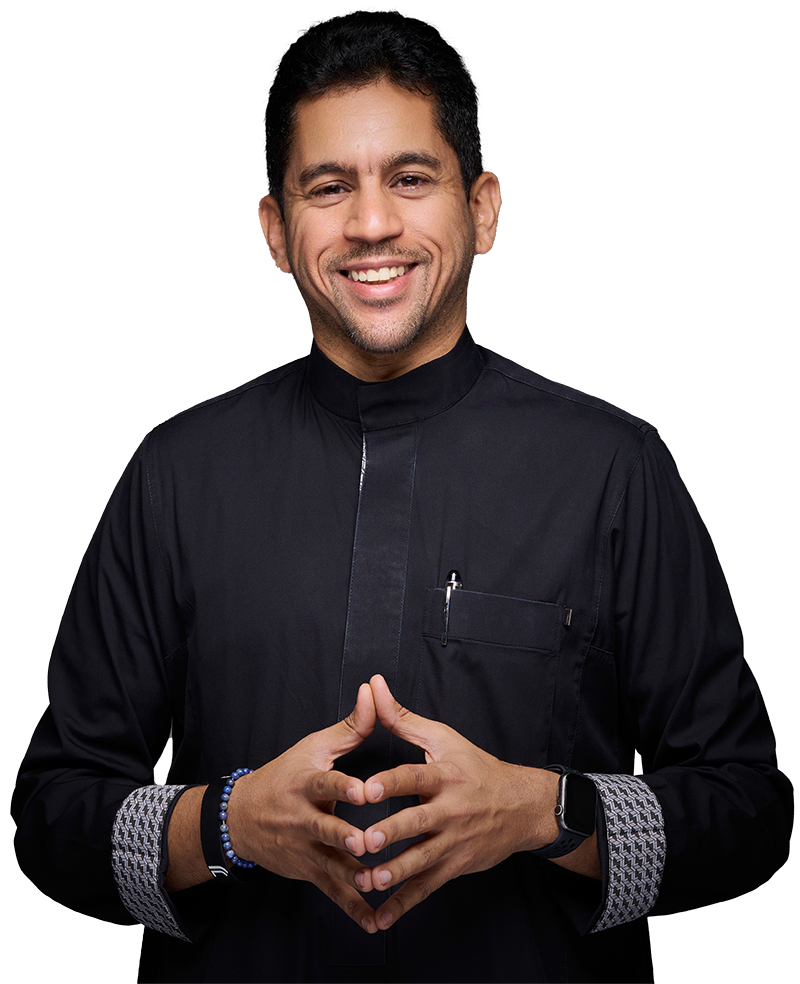 Wesam - Inspiration Guide